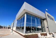 Mas de 2.000 atenciones en el Oncológico