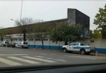 Sigue la búsqueda del colombiano que gatilló a inspectores de tránsito