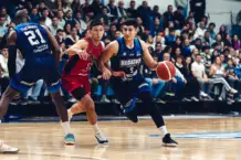 Lucha y perseverancia: la historia del Tucu Gramajo y su lucha con la diabetes