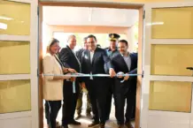 Valdés encabezará inauguraciones de pavimento, viviendas e iluminación este jueves