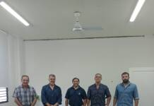 Avances para el Fortalecimiento del Banco Yemero y Semillero de Cítricos del INTA Bella Vista