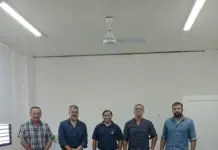 Avances para el Fortalecimiento del Banco Yemero y Semillero de Cítricos del INTA Bella Vista