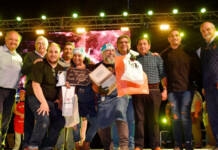 Noviembre a pura celebración con eventos que destacan la producción, la pesca deportiva, la cultura y tradición