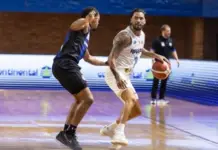 Regatas debutó con el pie derecho en la Liga Sudamericana