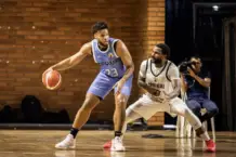 LSB: Triunfo Remero en el arranque de cuartos