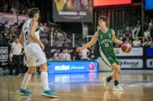 Regatas no pudo frente a Gimnasia de visitante