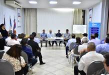 La gestión municipal trabaja en optimizar recursos y mejorar los servicios en toda la ciudad