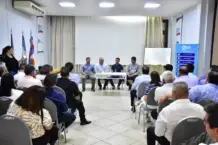 La gestión municipal trabaja en optimizar recursos y mejorar los servicios en toda la ciudad