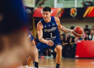 Regatas vuelve a jugar por la Liga Nacional recibiendo a Platense