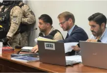 “Pido perdón por el dolor que causé”