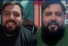 Atraparon en el Sur a buscado por estafa