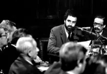 A 40 años de un fallo histórico que construyó Memoria, Verdad y Justicia — 9/12/1985 – 9/12/2025