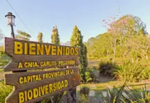 Colonia Carlos Pellegrini: un fallo que altera su tranquilidad