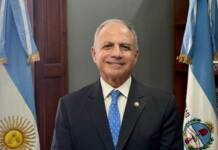 Semhan, nuevo presidente del Superior Tribunal de Justicia