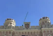 Alistan espectáculos y nuevos espacios para la inauguración del predio de La Unidad