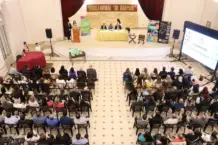 Educación llamó a conocer la historia provincial para proyectar con más fuerza el futuro