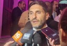 Pullaro dijo que la “expectativa es que Juan Pablo Valdés sea tan buen gobernador como su hermano”