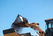 La planta provincial de asfalto en Capital produjo en este 2025 unas 26 mil toneladas