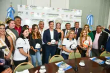 Paso de la Patria anunció una temporada de verano que promete ser exitosa