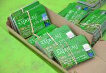 Se habilitan las tarjetas Sapucay