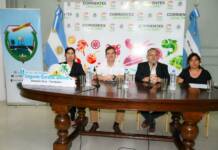 Ramada Paso presentó su temporada de verano con el complejo Curuzú Jaime como principal atracción turística