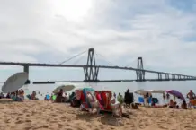 Corrientes consolidó su perfil turístico con unfin de semana largo de alta ocupación y agenda plena