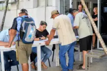 El Gobierno provincial sigue acompañando a ex trabajadores de la Textil Alal