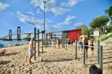 Corrientes vive un fin de semana condeporte, cultura y actividades al aire libre