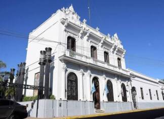 Este viernes 27 comienza el pago de sueldos a municipales