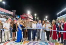 Con una noche inaugural exitosa, Corrientes refuerza su posicionamiento turístico a través del carnaval