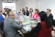 El Ministerio de Educación presentó el programa Acciones de Verano y Agenda