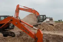 Corrientes avanza en la ejecución de mejoras para facilitar el escurrimiento del agua