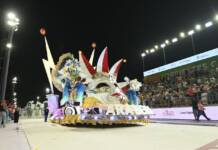 Camino al fin de semana XL, Corrientes posiciona al carnaval como escenario turístico