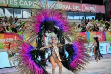 Carnaval: el evento clave que dinamiza el turismo y la hotelería
