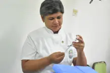 Salud fortalece la vigilancia ante un caso de Sarampión en Buenos Aires