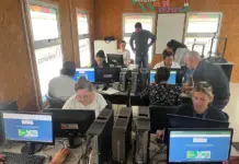 Delegaciones municipales suman herramientasdigitales para gestionar reclamos vecinales