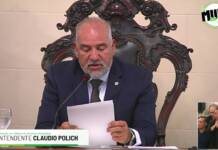 Inauguración del período ordinario de sesionesdel Concejo: discurso completo del intendente