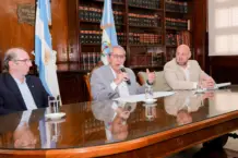 En la primera recomposición del año, Provincia aumentó 6% e incrementó la ayuda escolar