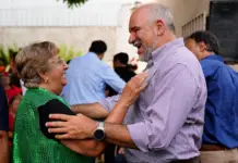 Con más de 500 participantes, cerró con éxito lacolonia de vacaciones para adultos mayores