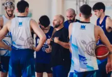 Leandro Ramella: “Es muy lindo que me tengan en cuenta para estar al frente de esteproyecto”