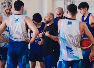 Leandro Ramella: “Es muy lindo que me tengan en cuenta para estar al frente de esteproyecto”