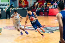 Liga Nacional: Ramella debutó con triunfo al frente de Regatas Corrientes