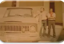 “Mi papá hizo una gran carrera, lo desaparecieron cuando estaba a punto de recibirse de abogado”