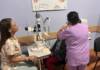 En hospitales se harán controles para detectar Glaucoma