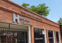 Las guardias en los hospitales y CAPS funcionarán normalmente