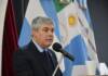 Larroza: “La ley se está cumpliendo parcialmente”