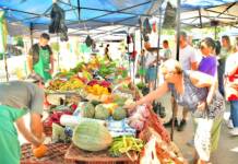 Las Ferias de la Ciudad inician marzocon un nuevo recorrido por los barrios