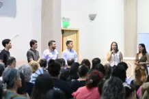 Ciudad de Diseño conmemora el Mes de la Mujercon más de 60 emprendedores