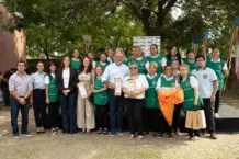 Ciclo lectivo 2026 en los CDI: “Esto es integrador yes lo que queremos para la ciudad”, afirmó Polich