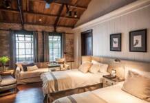 La Alondra Casa de Huéspedes anuncia su incorporación a la Guía Michelin